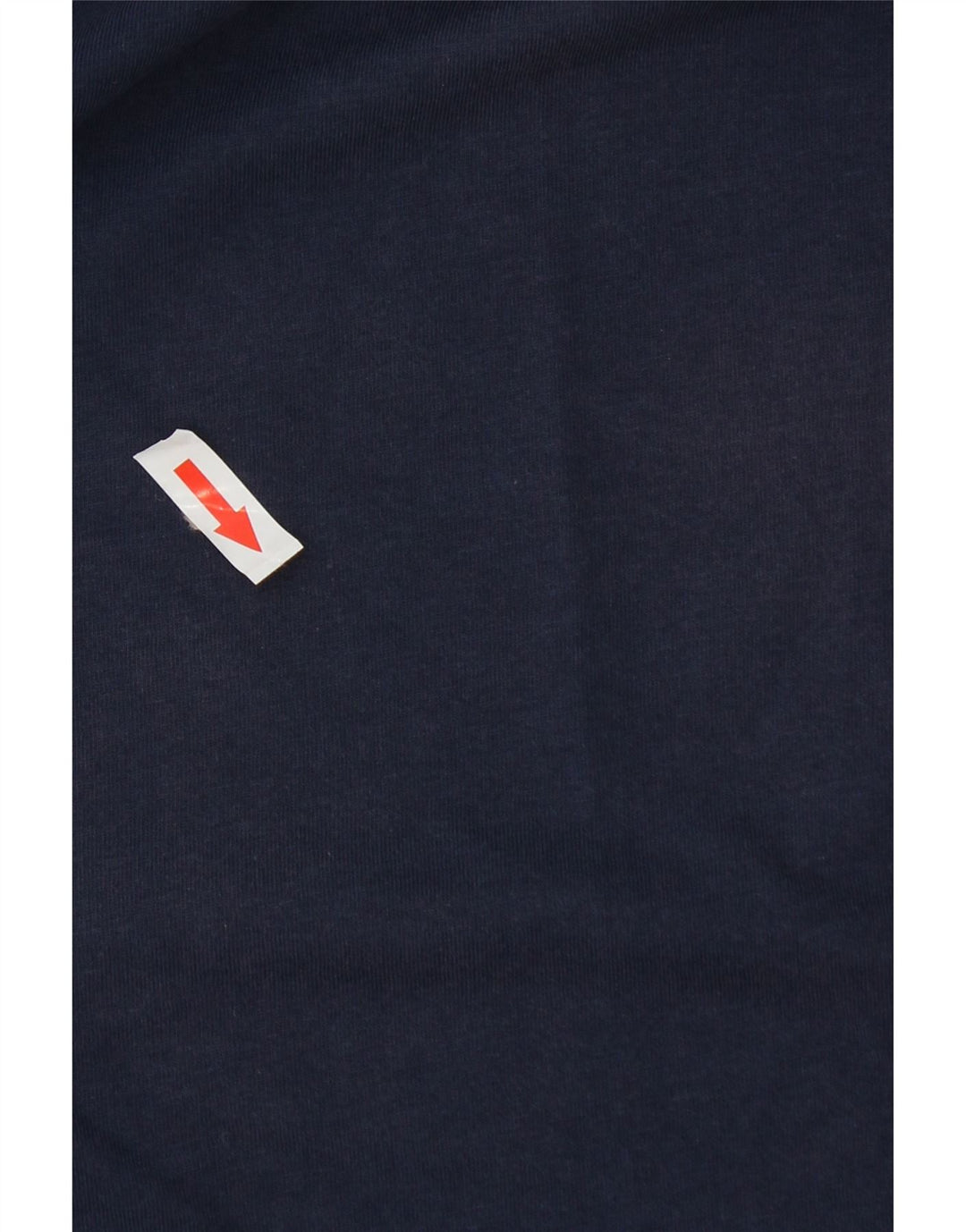 T-shirt grafica da uomo Levi's Top XL Blu navy