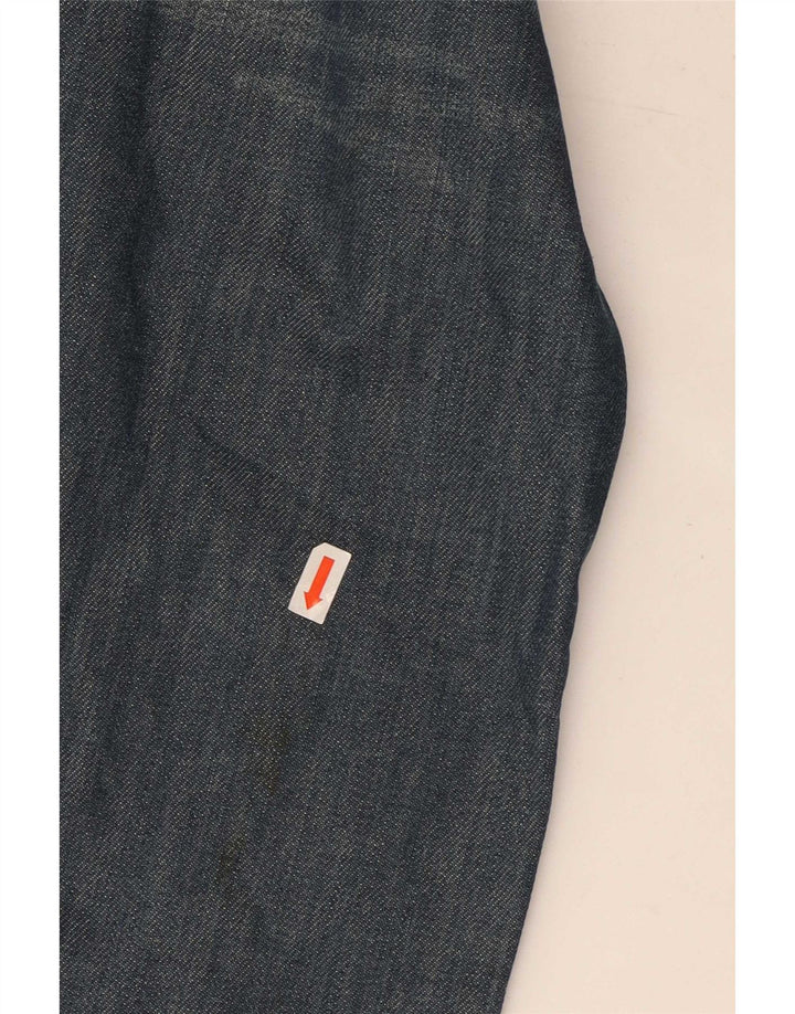 Jack & Jones Jeans dritti da uomo W36 L35 Blu