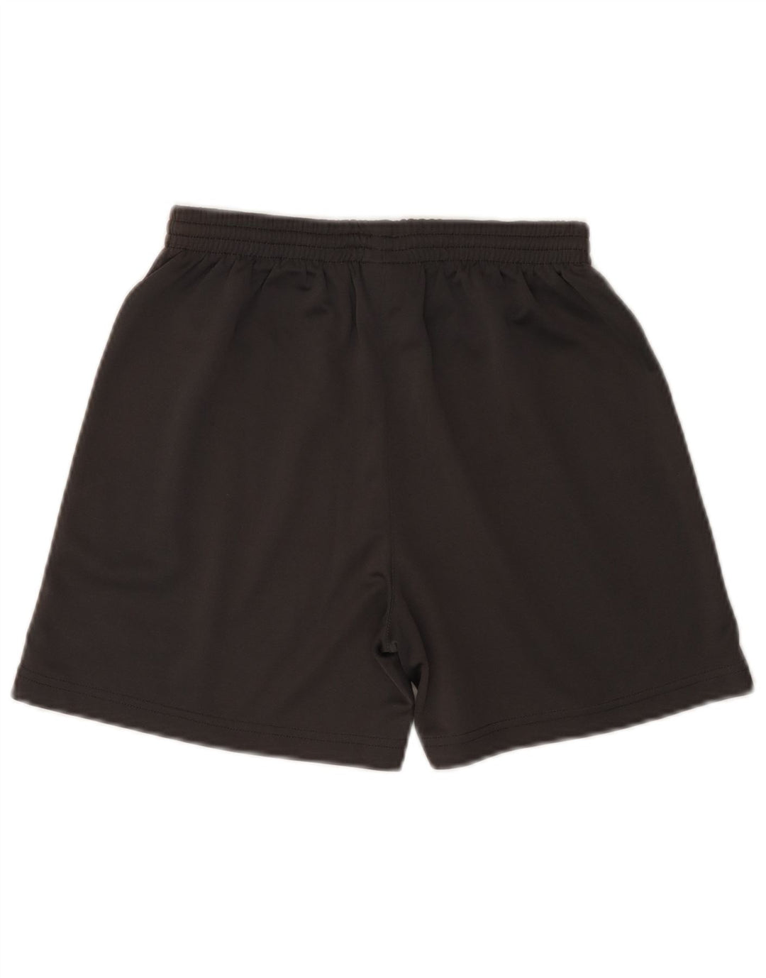 Pantaloncini sportivi da donna UMBRO UK 4 XS poliestere nero