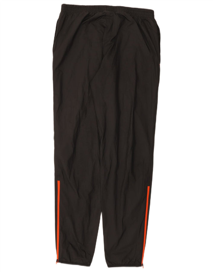 Pantaloni da tuta da uomo Reebok Joggers Medium Nero Poliestere