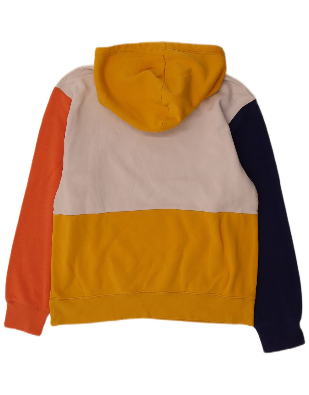 JORDAN Felpa con cappuccio grafica da uomo, colore medio, multicolore