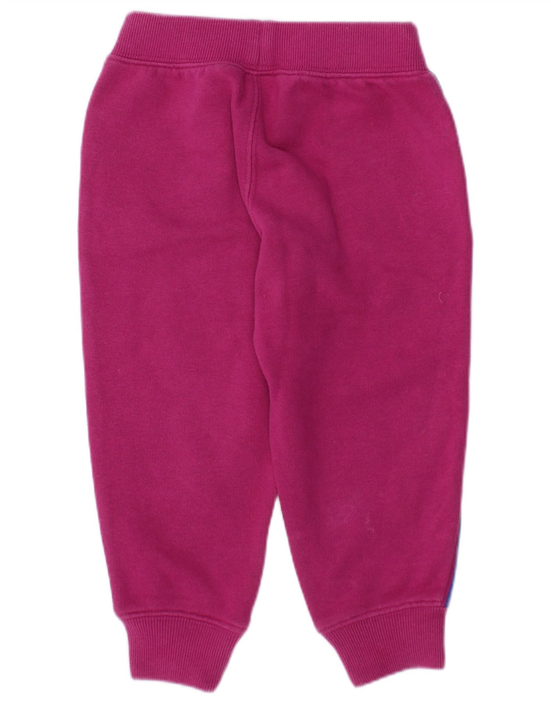 POLO RALPH LAUREN Pantaloni da tuta con grafica per neonata 18-24 mesi Rosa
