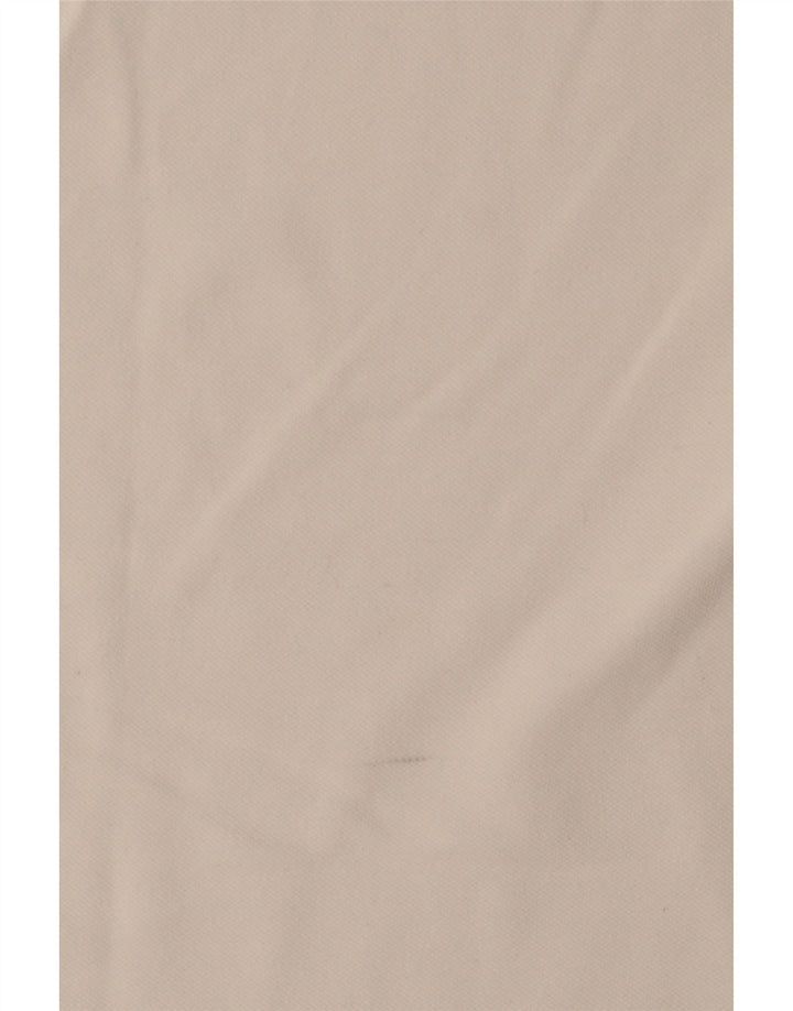 Polo da donna Fred Perry UK 20 2XL cotone bianco