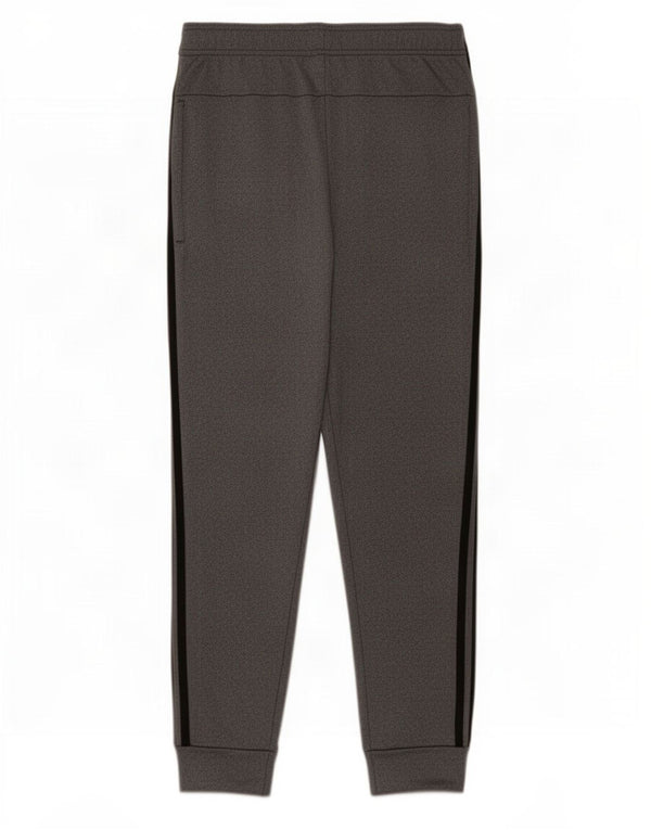 Pantaloni da tuta da donna Adidas Joggers UK 8 Small Poliestere grigio
