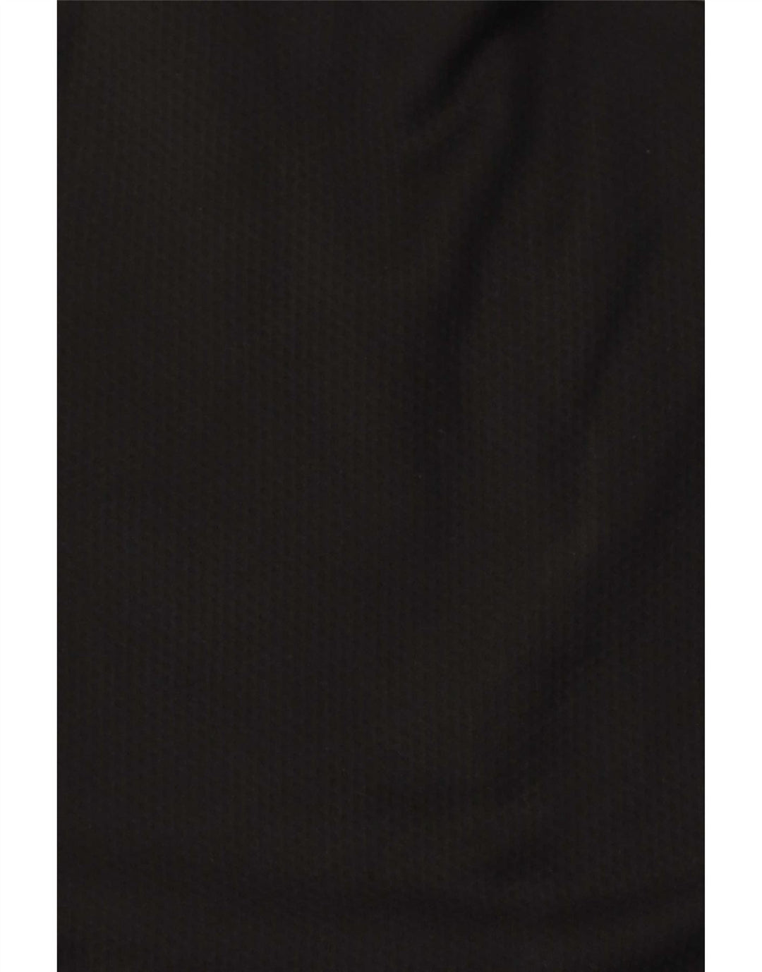 Felpa da uomo Adidas Jumper XL Nero Colourblock Poliestere