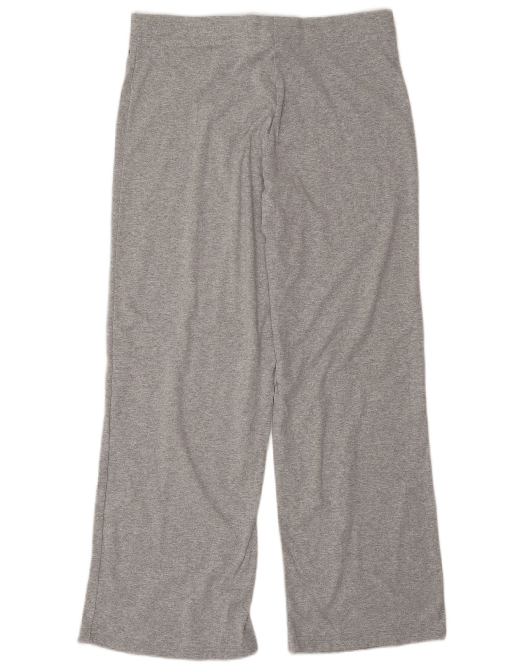 Pantaloni da tuta da donna La Gear UK 16 Large Grigio Poliestere