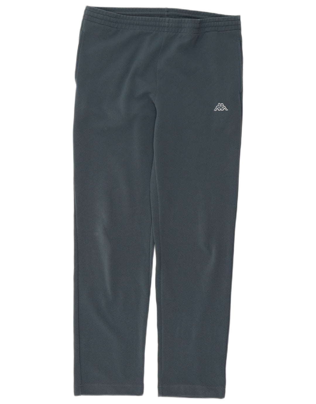 Pantaloni Tuta Uomo Kappa Small Grigio Poliestere