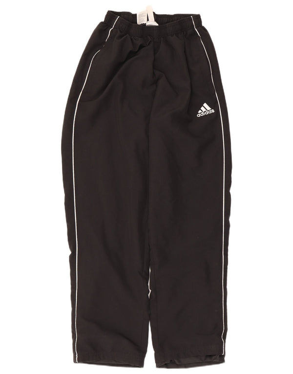 Pantaloni da tuta da uomo Adidas Medium Nero Poliestere