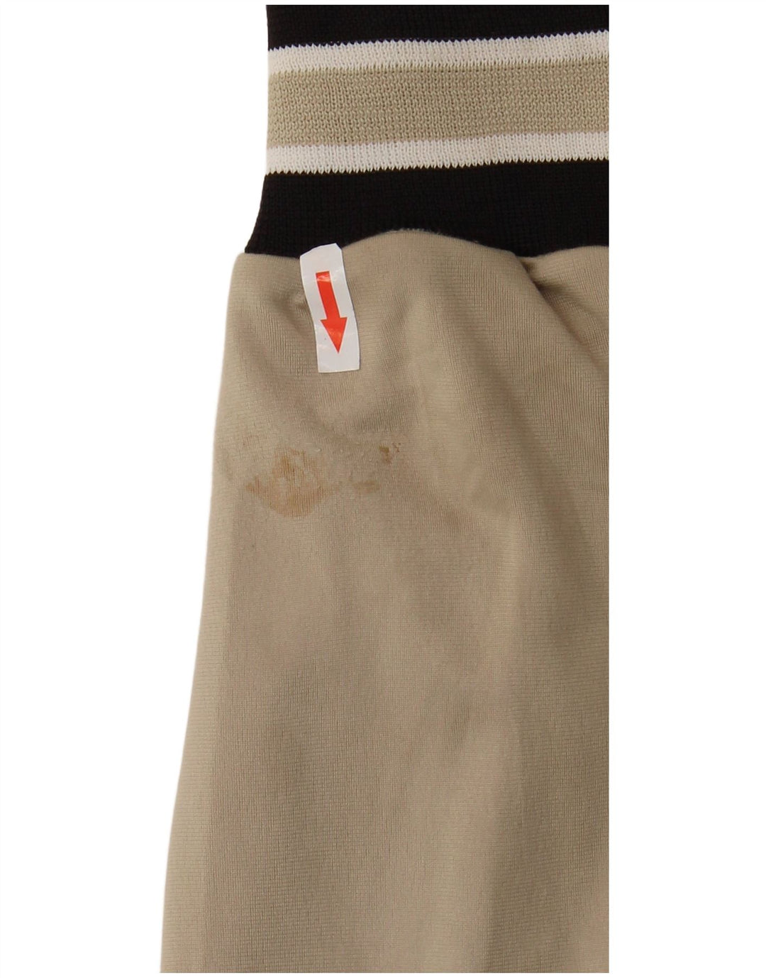 Giacca da tuta da uomo Asics XL multicolore Colourblock