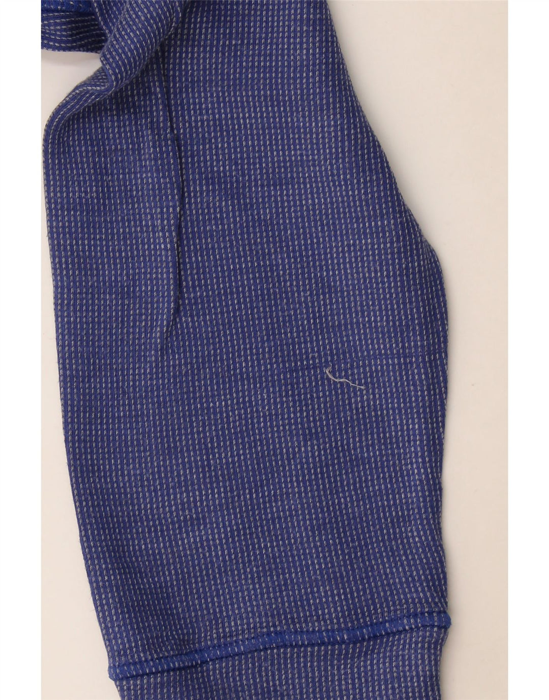 Giacca da ginnastica da uomo Hugo Boss XL in cotone blu