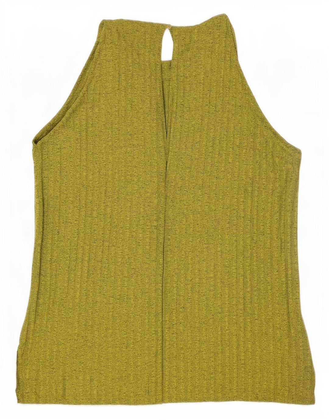 Canotta da donna Marks & Spencer UK 16 grande cachi