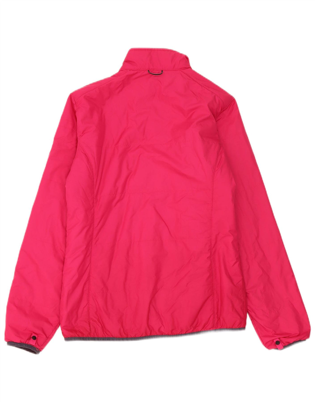 Giacca imbottita da donna The North Face UK 12 Poliestere rosa medio
