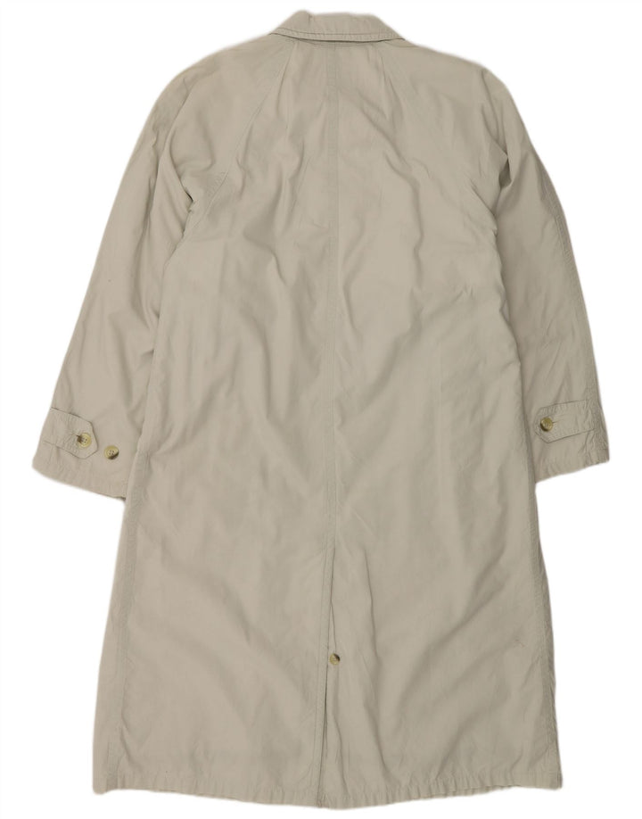 Cappotto da uomo Ciao UK 36 piccolo cotone grigio