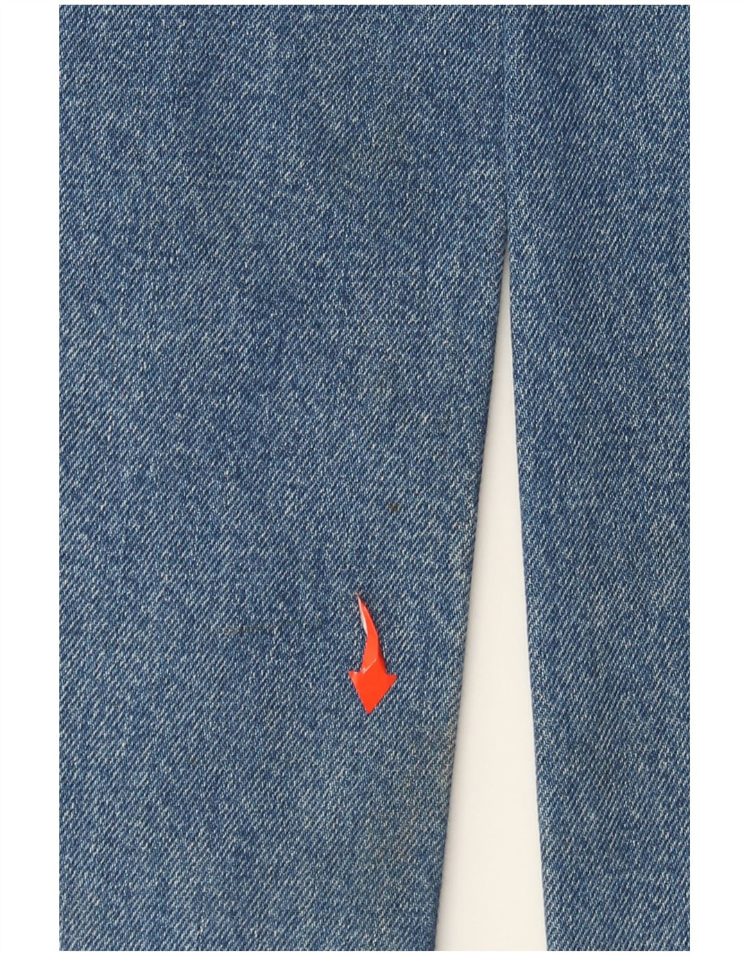 Jeans dritti da uomo Carrera IT 52 XL W36 L31 Cotone blu