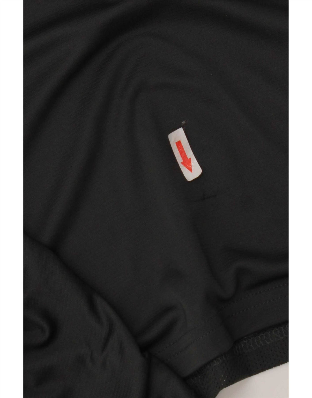 T-shirt grafica da uomo Nike Munchen Top XL poliestere color block grigio