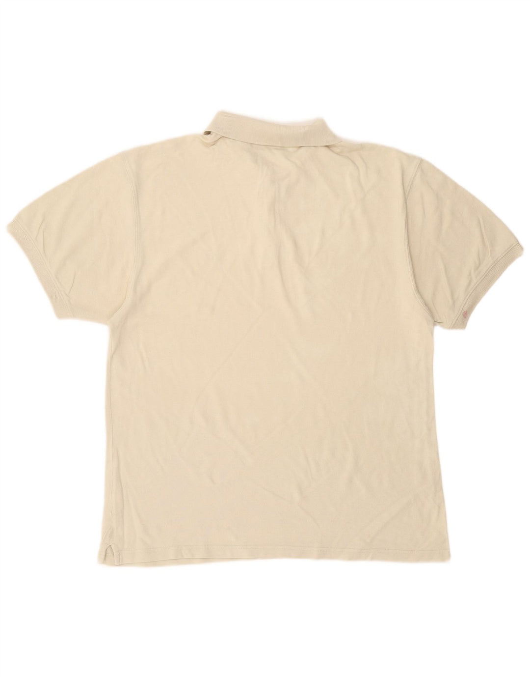 Polo da uomo CHAMPION XL Beige