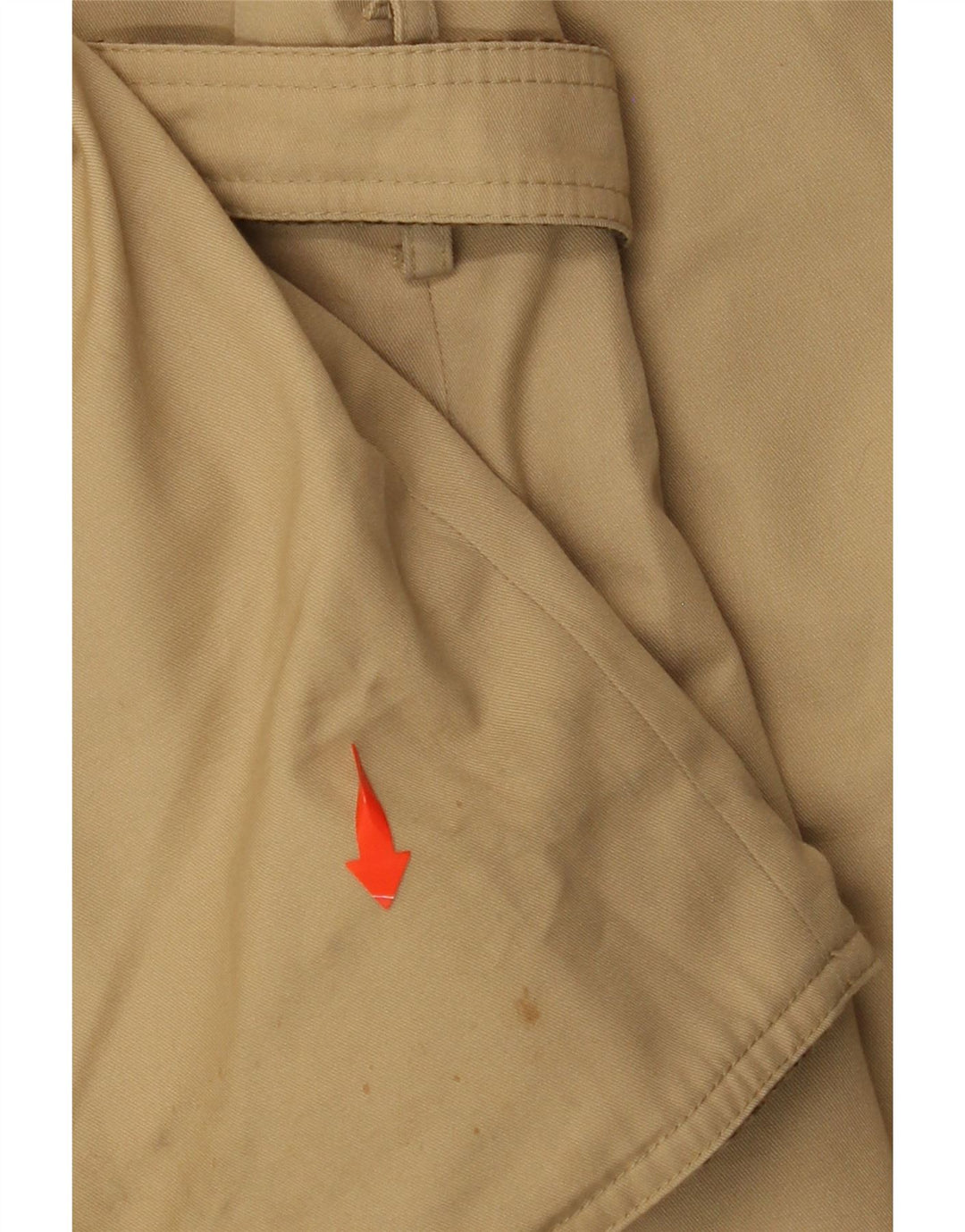 Soprabito reversibile da donna BALLARINI IT 46 Large Beige