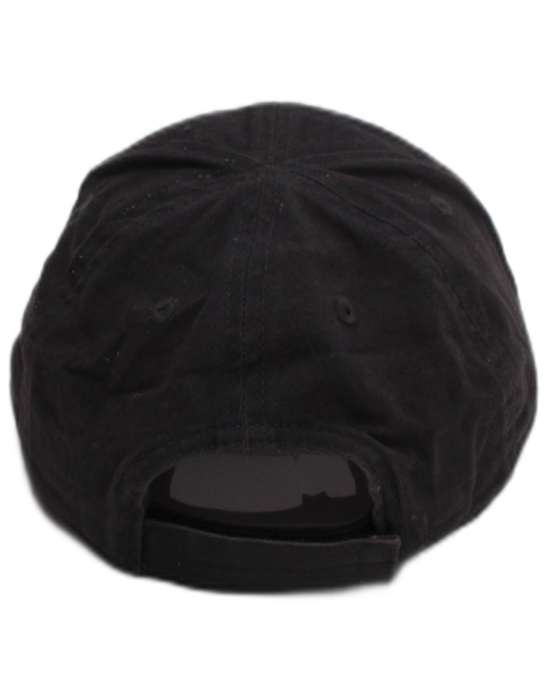 Berretto da baseball grafico Nike da ragazzo, taglia unica, nero