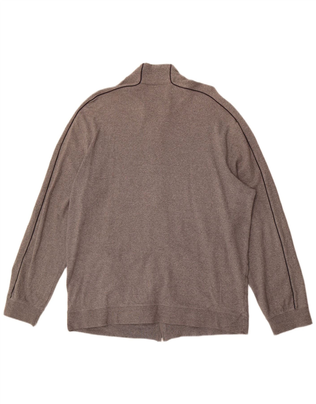 Giacca sportiva da donna Champion UK 20 2XL Grigia