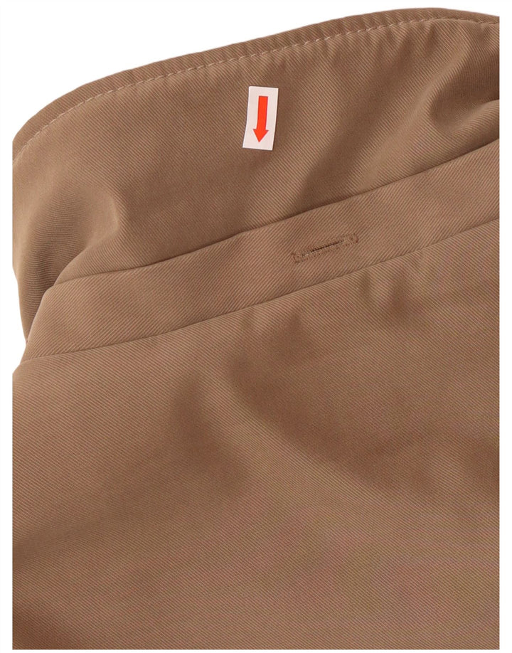 Giacca multiuso da uomo Navigare UK 46 3XL Poliestere marrone