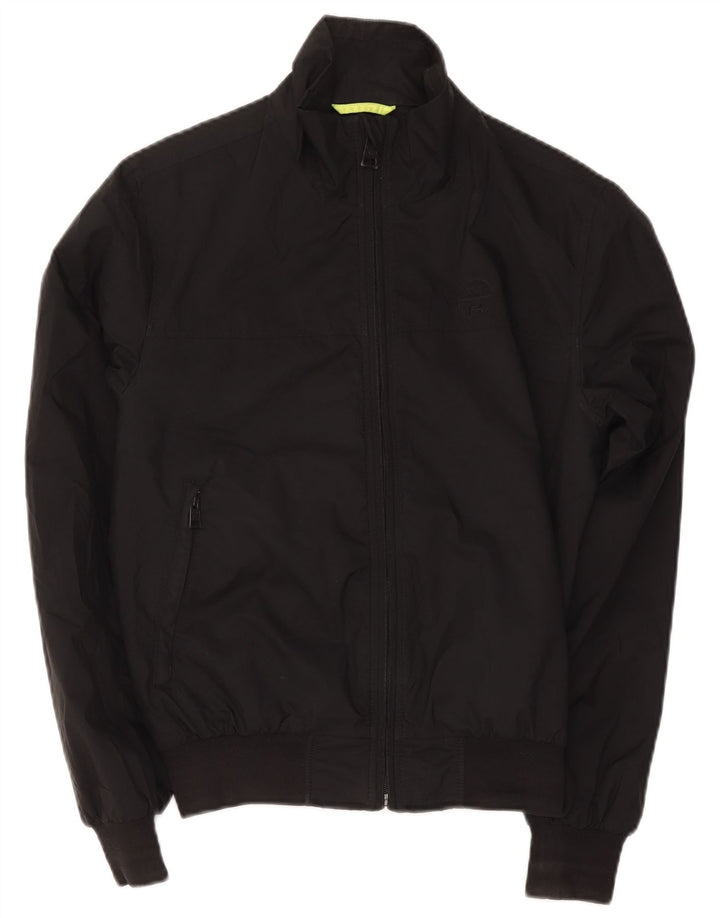 Giubbotto bomber da uomo North Sails UK 36 piccolo nero