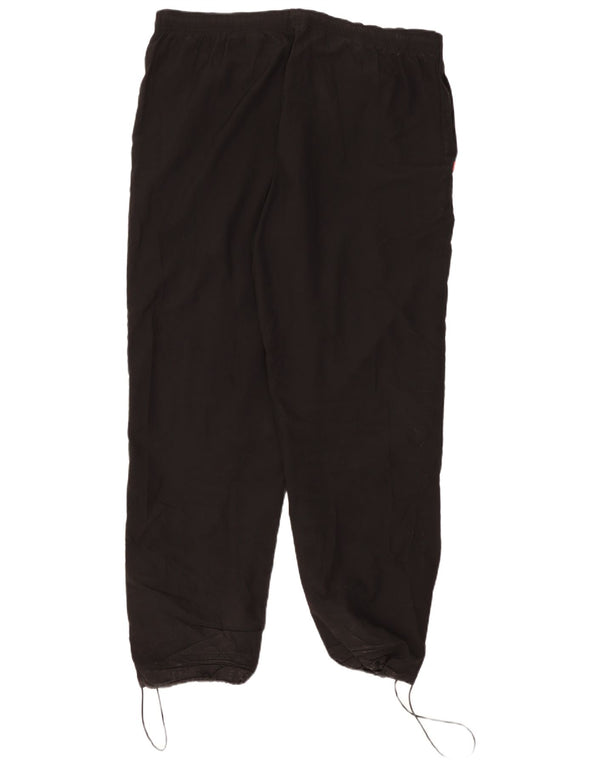 Pantaloni della tuta da uomo Puma 2XL Neri