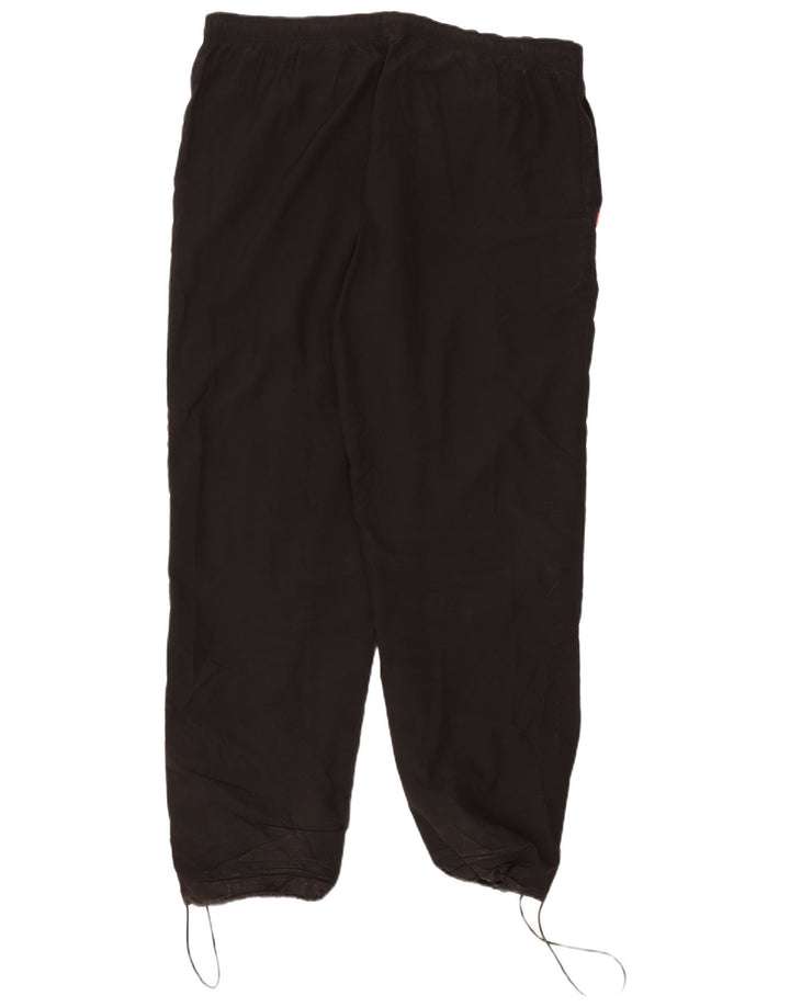 Pantaloni della tuta da uomo Puma 2XL Neri