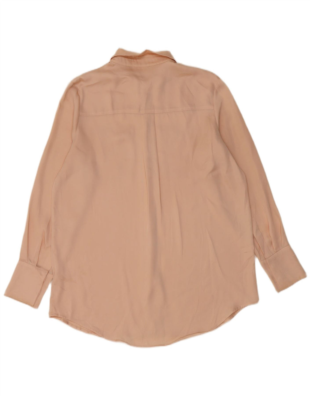 Camicia autografa da donna Marks & Spencer UK 16 grande rosa
