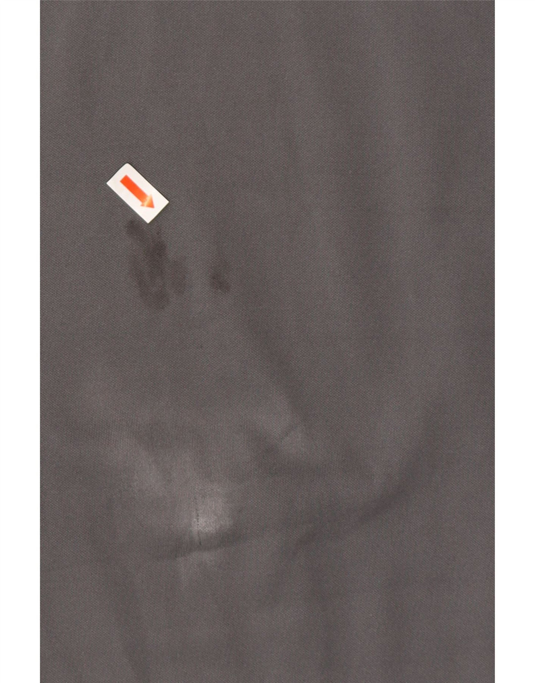 Pantaloni da tuta con grafica NIKE da ragazzo Dri Fit Joggers 13-14 anni XL Grigio