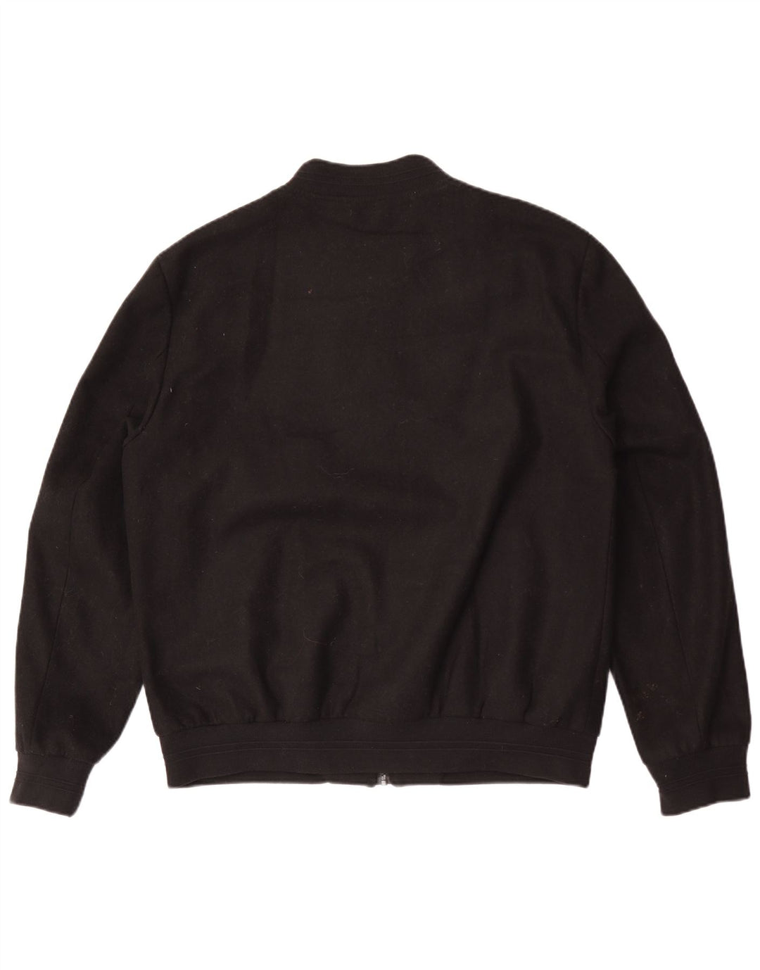 Giubbotto bomber da uomo Marks & Spencer grande nero