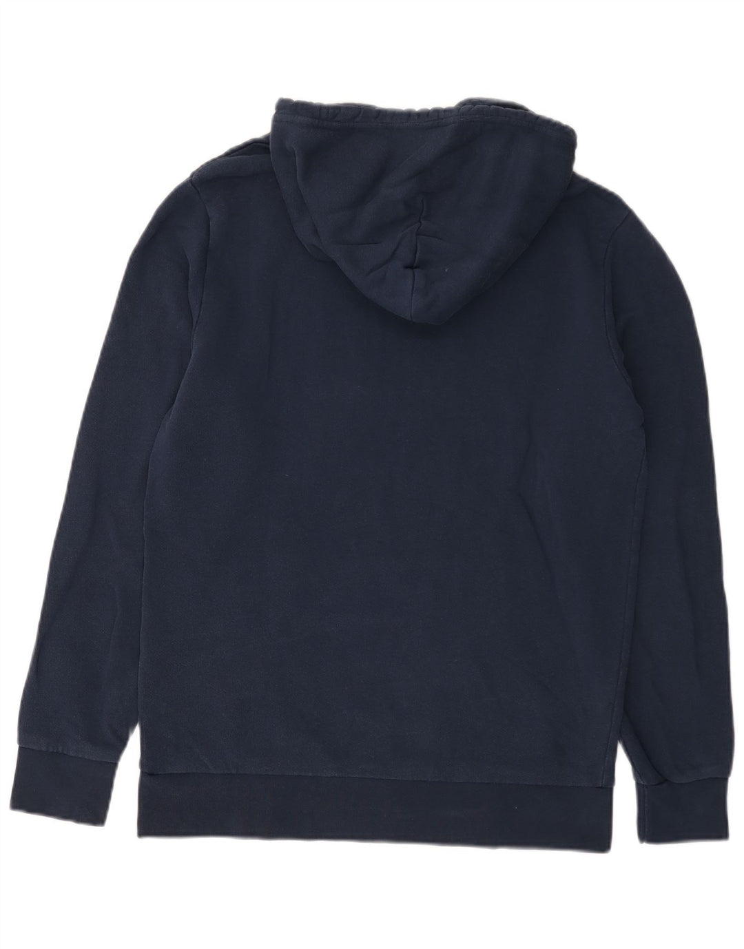 Maglione con cappuccio grafico standard da uomo Levi's piccolo in cotone blu navy