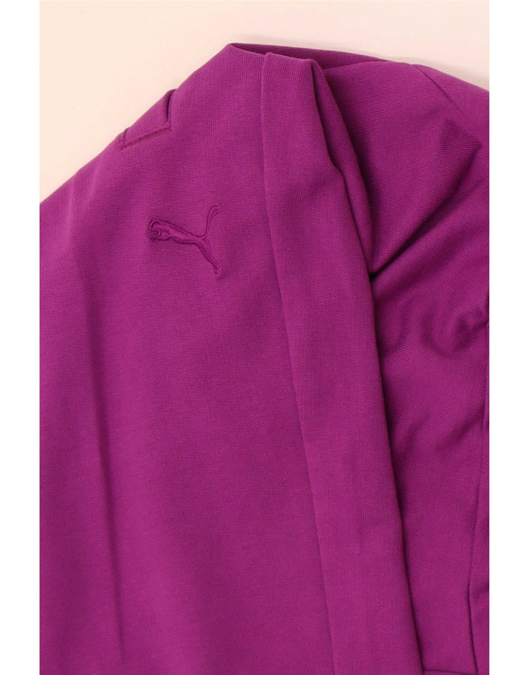 Pantaloni da tuta Puma Capri da donna, colore viola medio