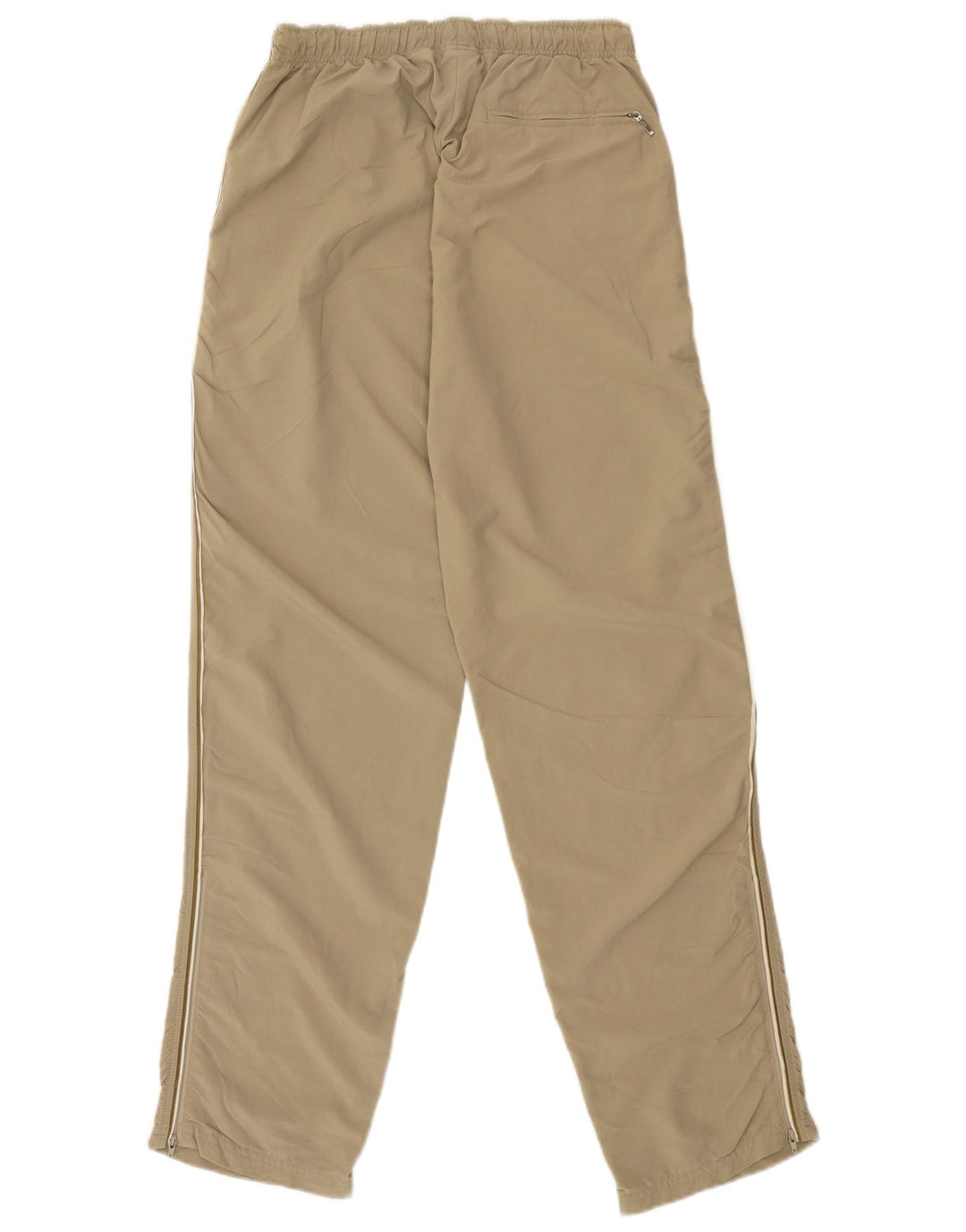 Pantaloni da tuta da uomo NIKE UK 36/38 piccolo nylon kaki