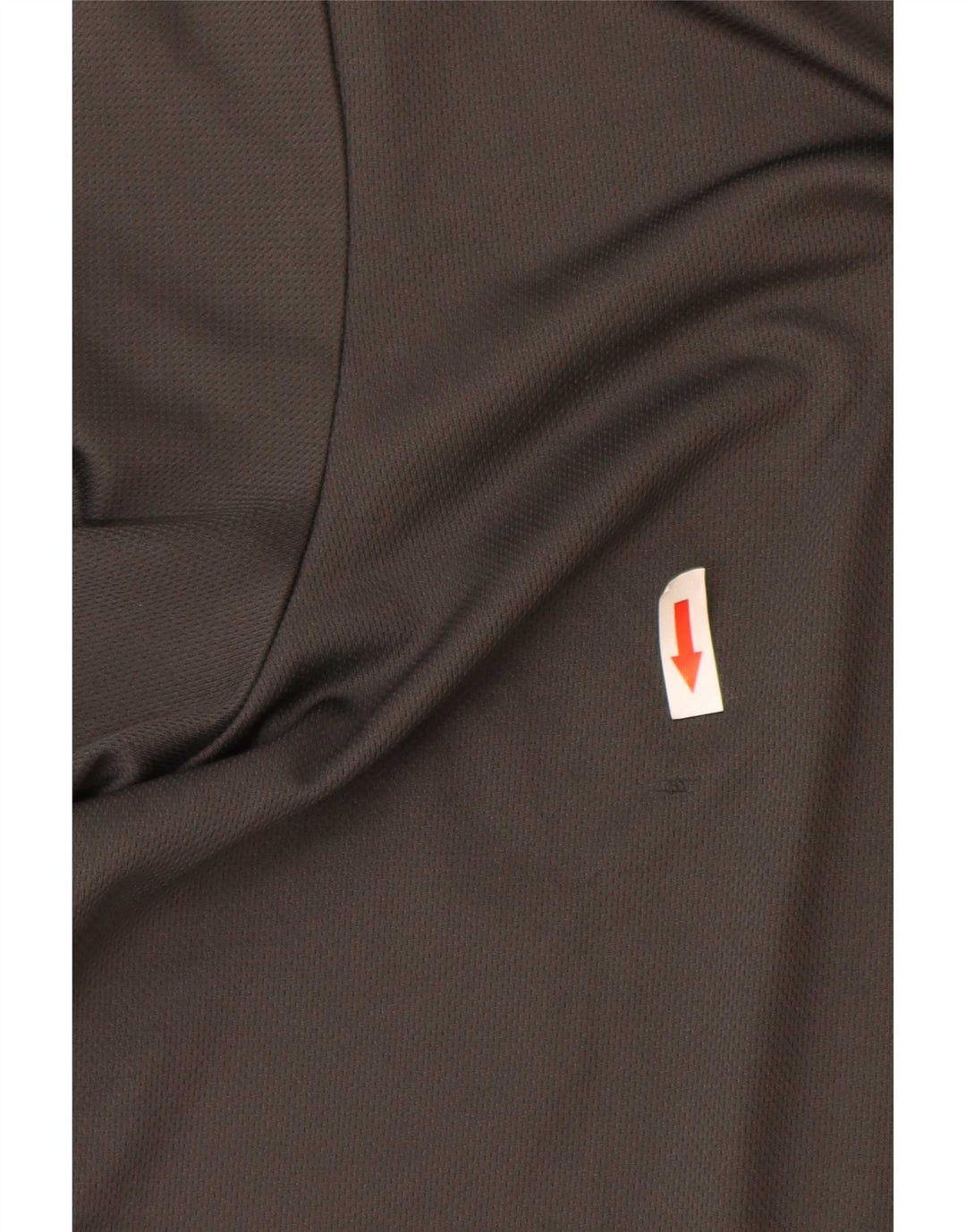 T-shirt grafica Nike Germania da uomo, grande, grigia