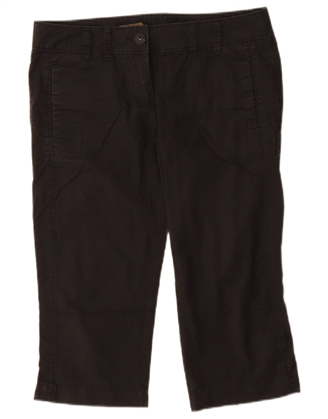 Pantaloni Capri da donna Murphy & Nye W30 L20 neri