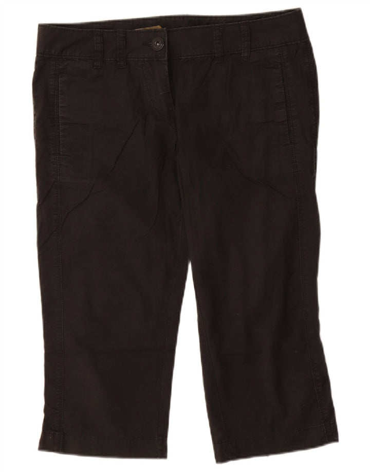 Pantaloni Capri da donna Murphy & Nye W30 L20 neri