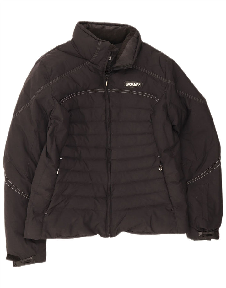 Giacca imbottita Colmar Donna IT 50 2XL Nera