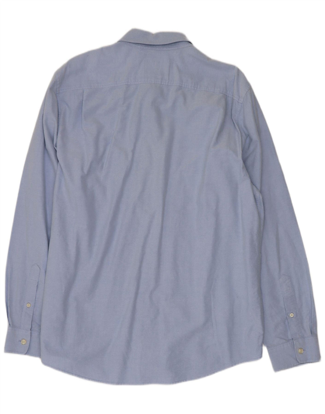 Camicia da uomo Jack Wills XL in cotone blu