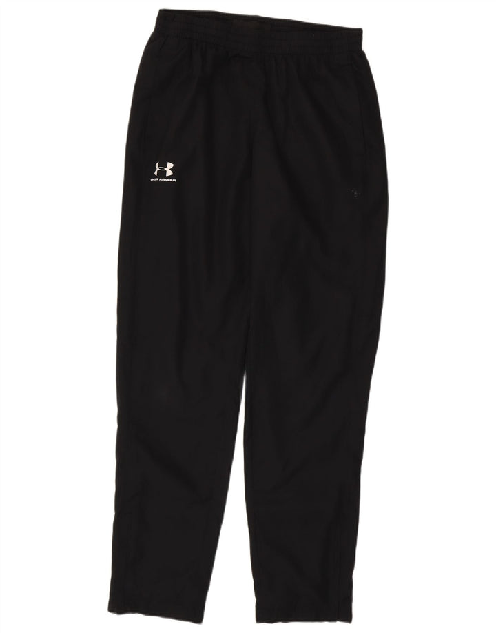 Pantaloni da tuta da uomo Under Armour Medio Nero