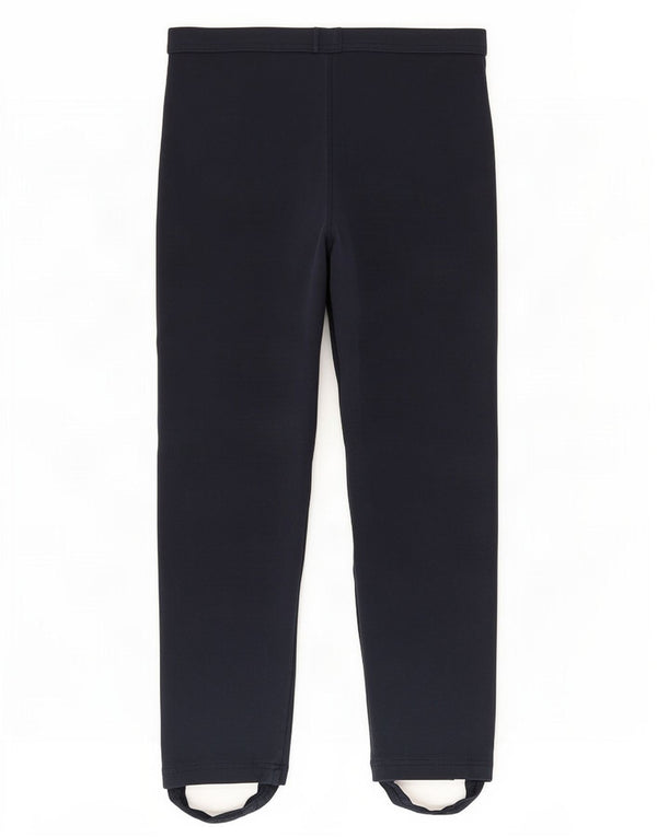 Pantaloni da tuta da donna Marks & Spencer UK 14 Medium Blu Navy