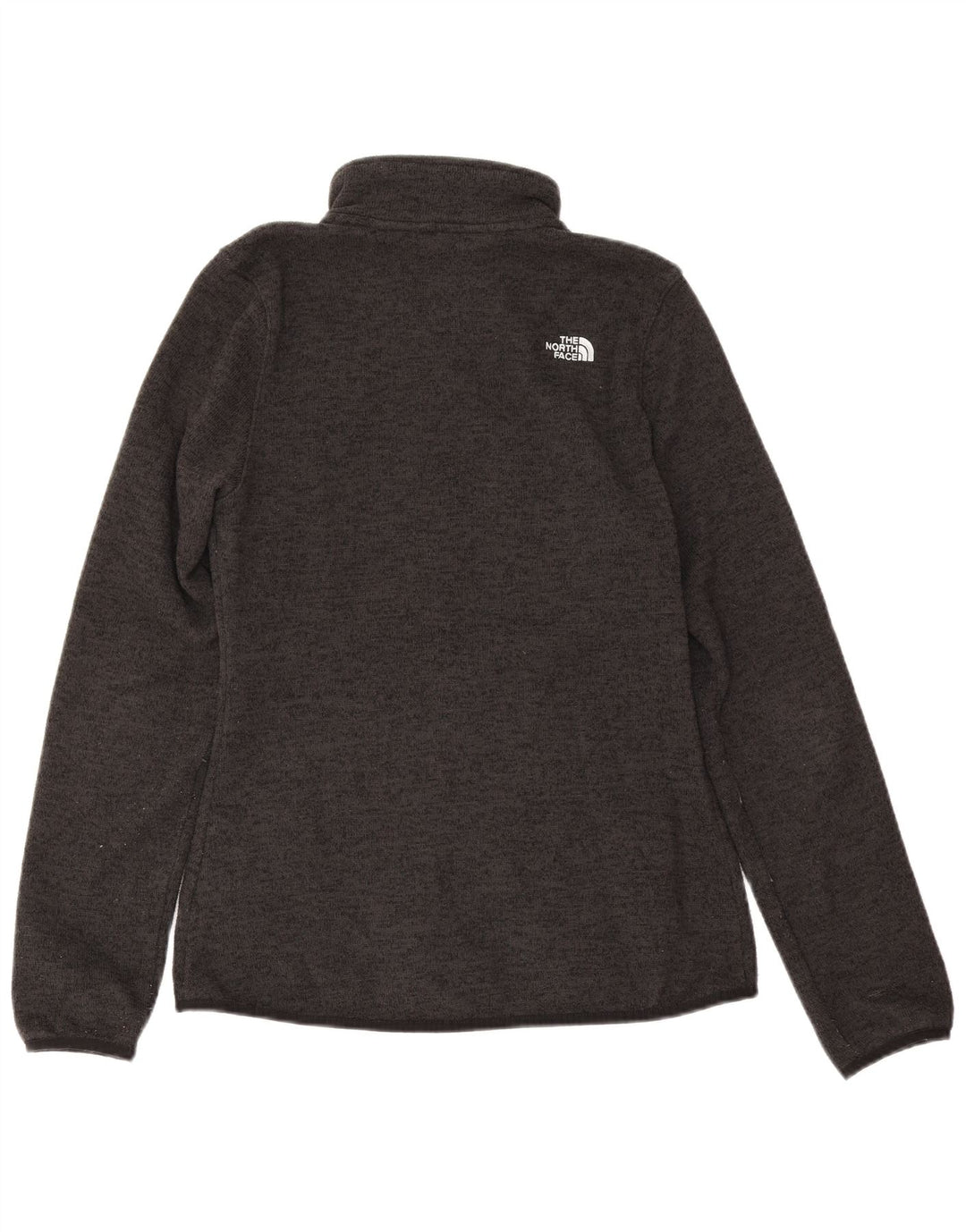 Giacca da tuta da donna The North Face UK 12 grigio medio chiazzato