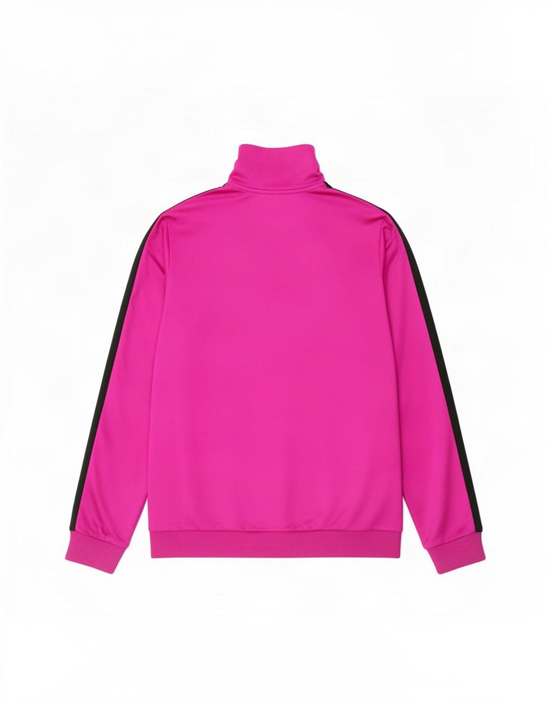 Giacca da tuta da donna Adidas UK 16/18 Large Rosa Poliestere