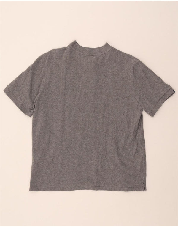 Maglietta da uomo SUPERDRY 2XL Grigia