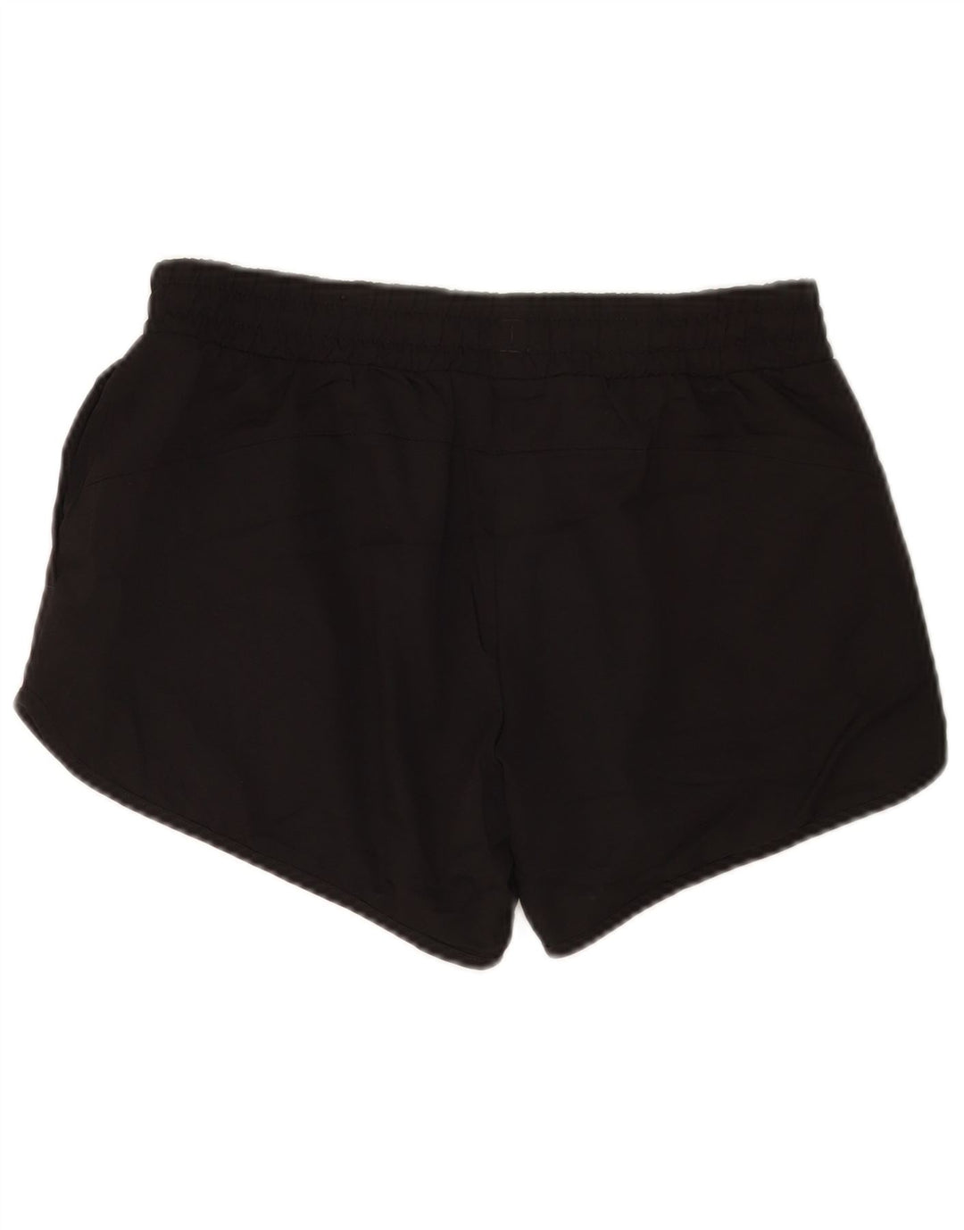 Pantaloncini sportivi da donna Puma UK 10 Small Nero Poliestere