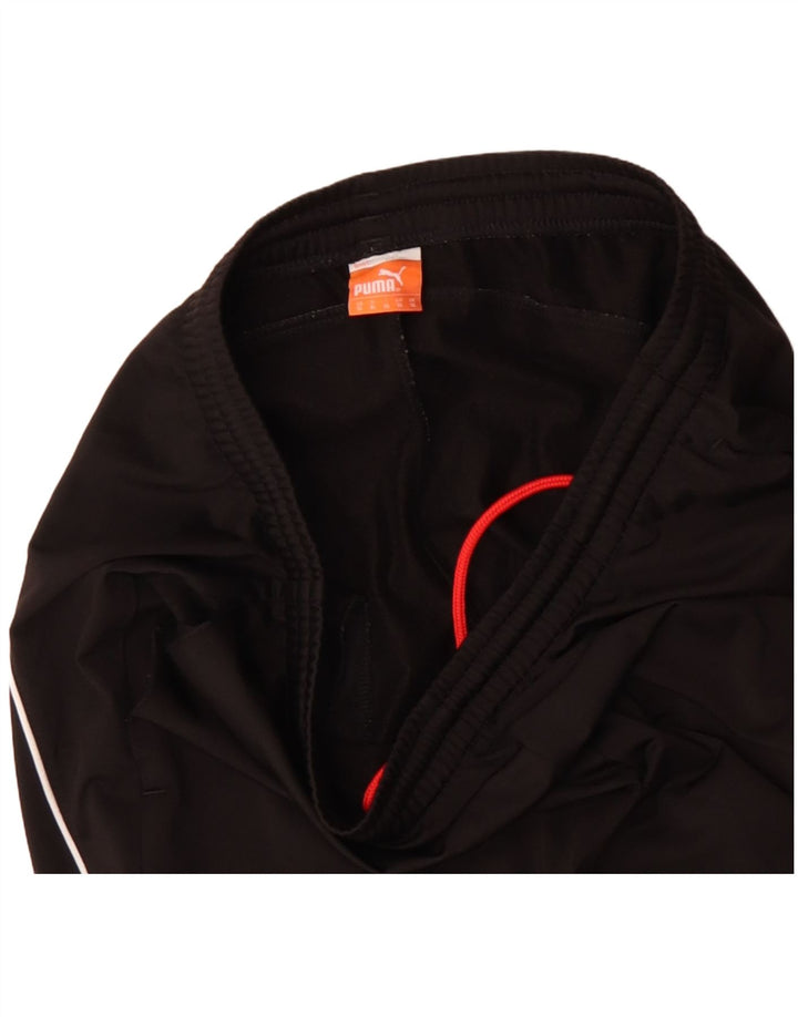 Pantaloni da tuta da uomo Puma Joggers XL neri sportivi