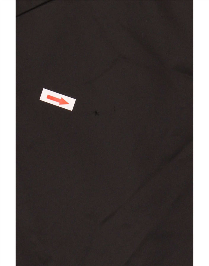 Abito tubino Coast da donna con spalle scoperte UK 12 acetato nero medio