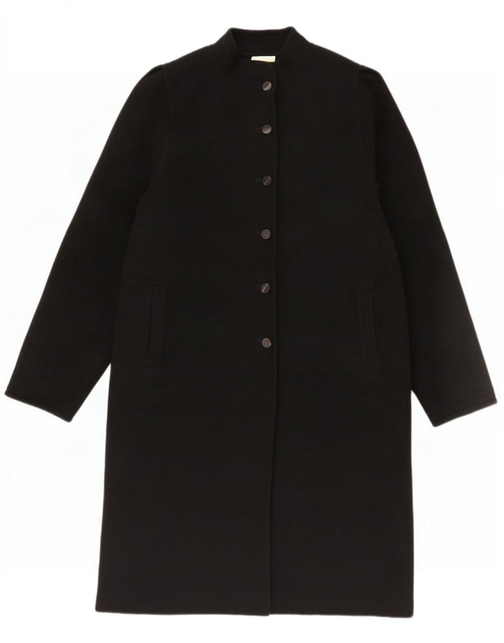 Soprabito Donna Michelle IT 48 XL Lana Nera