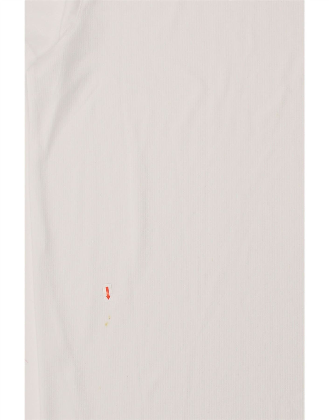 PUMA Mens T-Shirt Top Small White Polyester Vintage Puma and Second-Hand Puma from Messina Hembry 