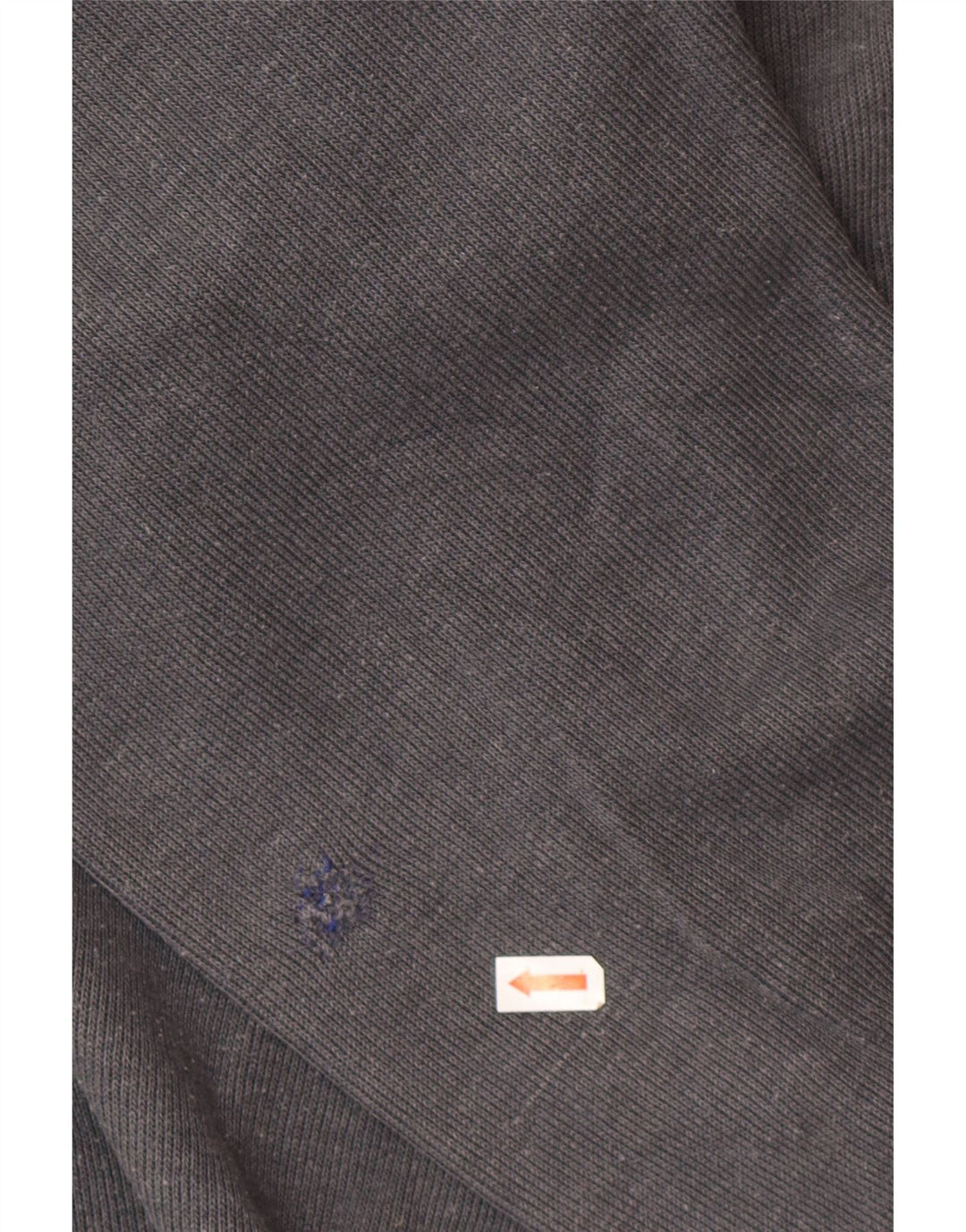 Maglione maglione da uomo con collo alto Daniel Hechter IT 50 cotone grigio medio