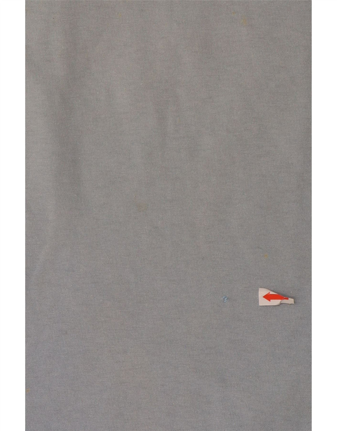 CHAMPION Mens T-Shirt Top Medium Navy Blue Colourblock Cotton Vintage Champion and Second-Hand Champion from Messina Hembry 